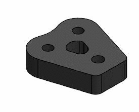 Rubber Strip, exhaust system