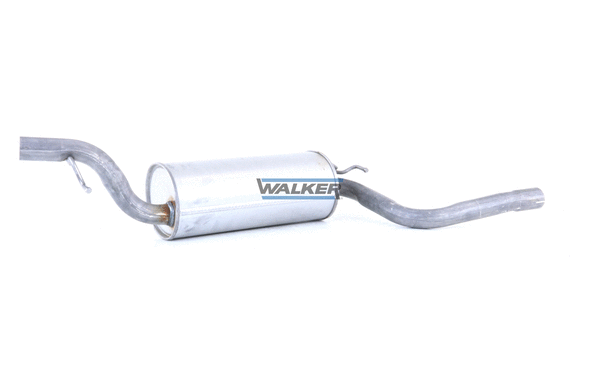 Rear Muffler