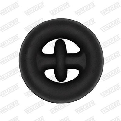 Rubber Strip, exhaust system