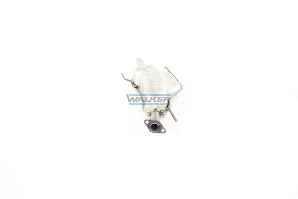 Rear Muffler