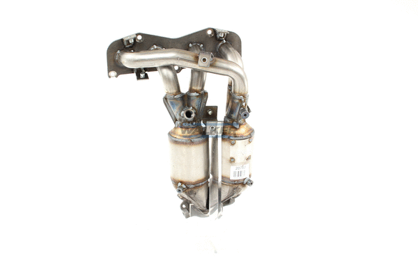 Catalytic Converter