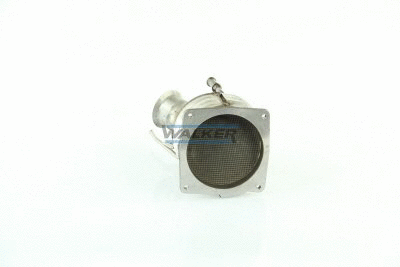 Catalytic Converter (20920)