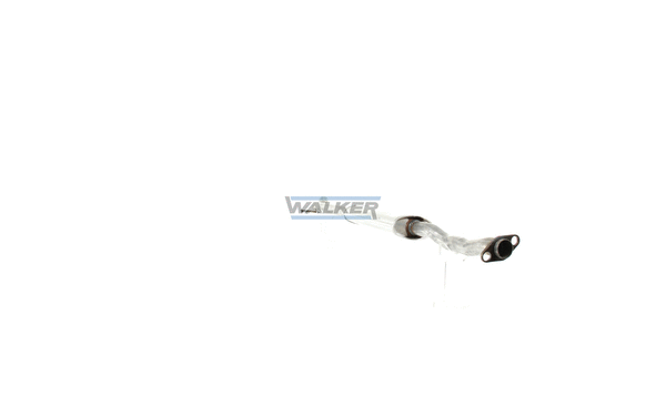 Centre Muffler