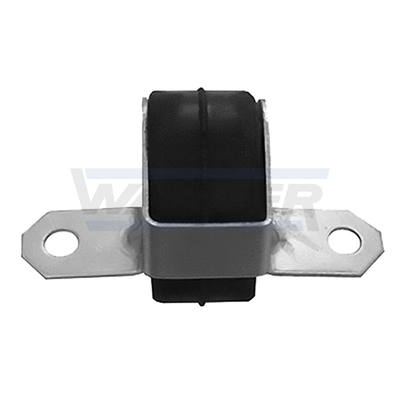 Mount, exhaust system