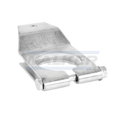 Mount, exhaust system