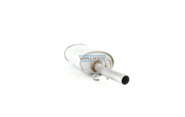 Rear Muffler