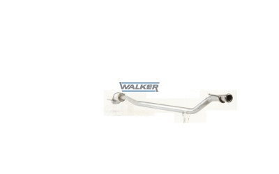 Centre Muffler (24110)