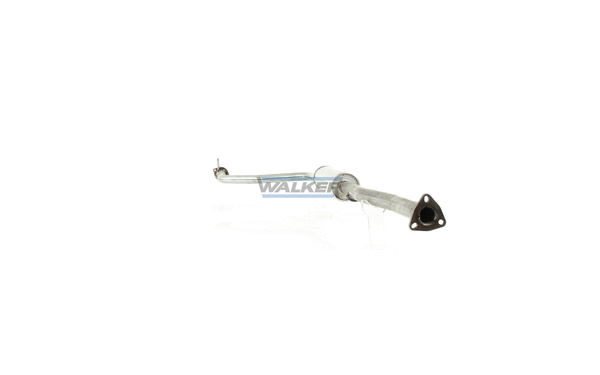 Centre Muffler