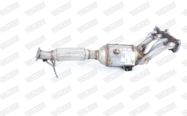 Catalytic Converter
