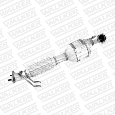 Catalytic Converter