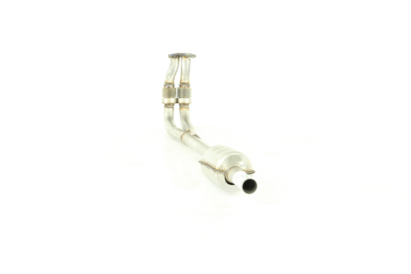 Catalytic Converter