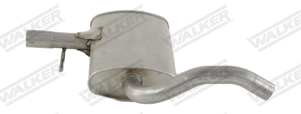 Centre Muffler (25320)