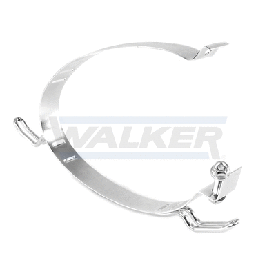 Mount, exhaust system