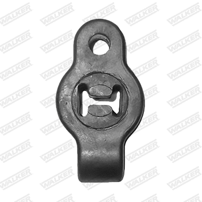 Rubber Strip, exhaust system