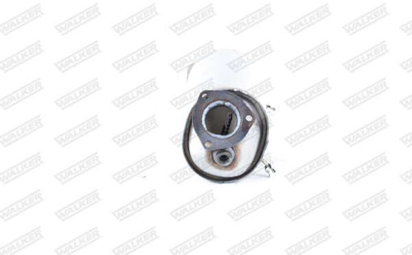 Soot/Particulate Filter, exhaust system