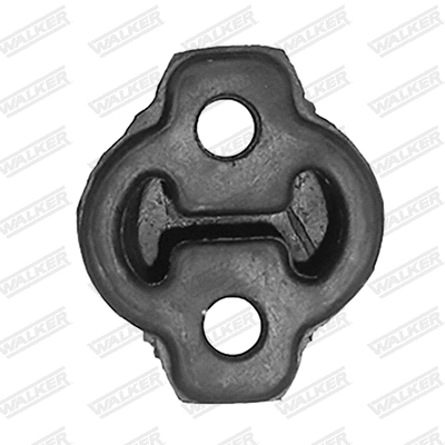 Rubber Strip, exhaust system