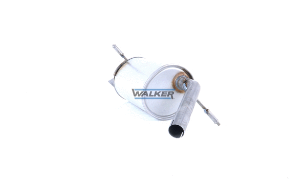 Rear Muffler