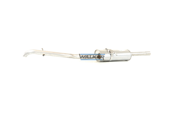 Rear Muffler