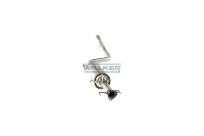 Soot/Particulate Filter, exhaust system