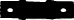 Rubber Strip, exhaust system (81207)