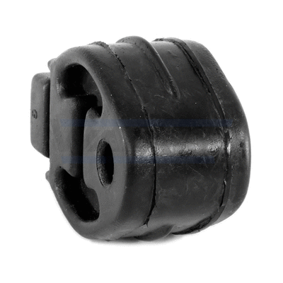 Rubber Strip, exhaust system