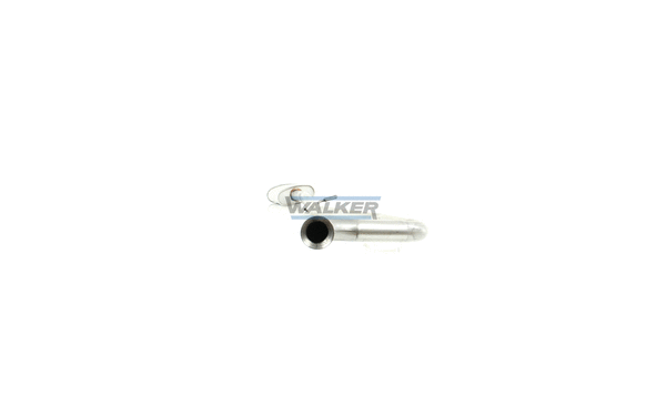 Centre Muffler