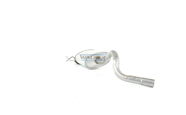 Rear Muffler
