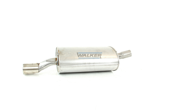 Rear Muffler