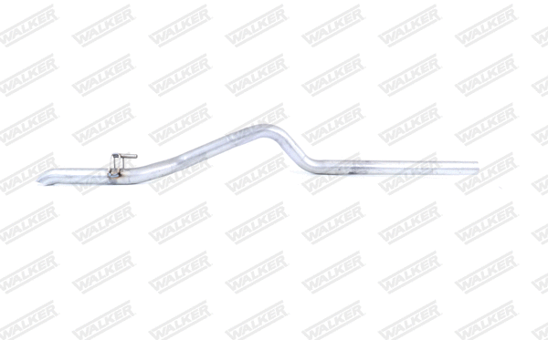Exhaust Pipe