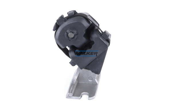 Rubber Strip, exhaust system