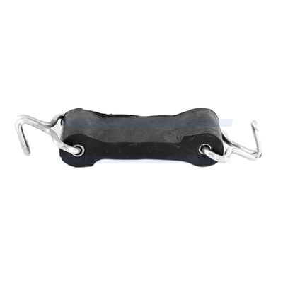 Rubber Strip, exhaust system