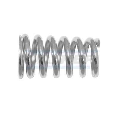 Bolt, exhaust system