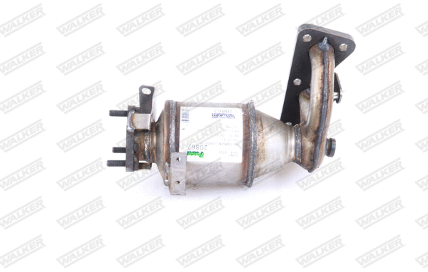Catalytic Converter