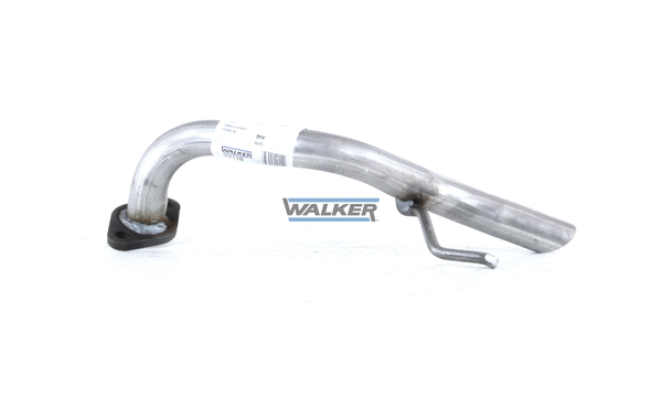 Exhaust Pipe