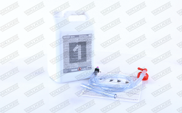 Fuel Additive