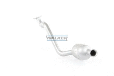 Catalytic Converter (20986)