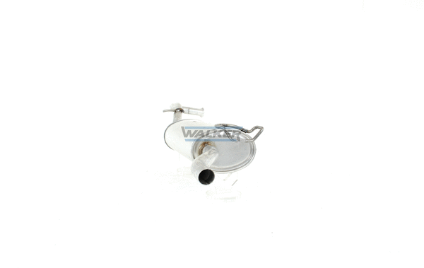 Rear Muffler