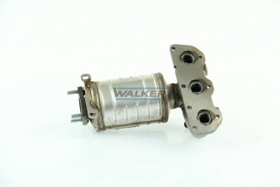 Catalytic Converter