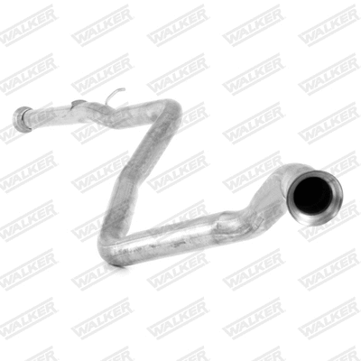 Exhaust Pipe