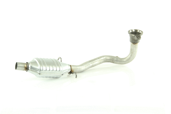 Catalytic Converter