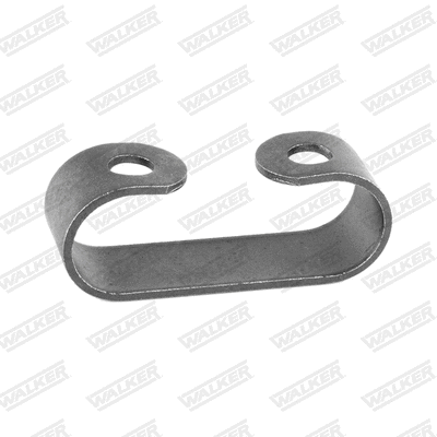Mount, exhaust system