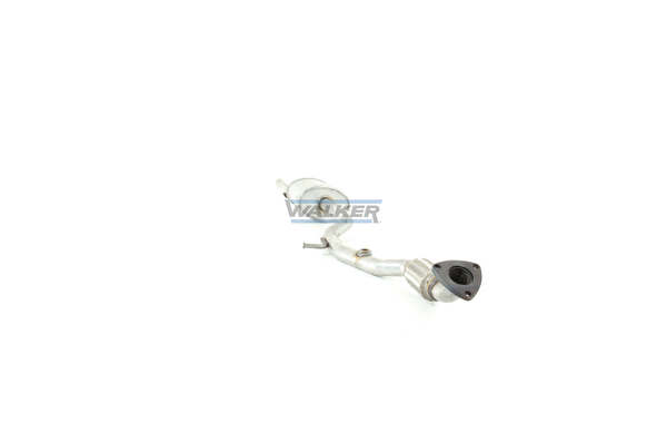 Centre Muffler