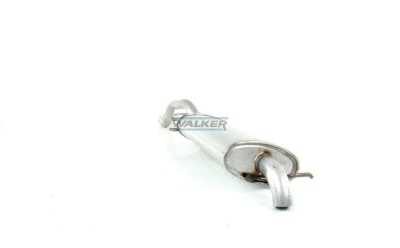 Rear Muffler (22514)