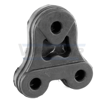 Rubber Strip, exhaust system