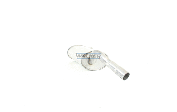 Rear Muffler