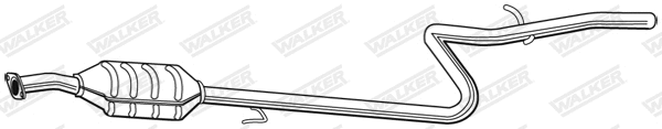 Catalytic Converter (28015)
