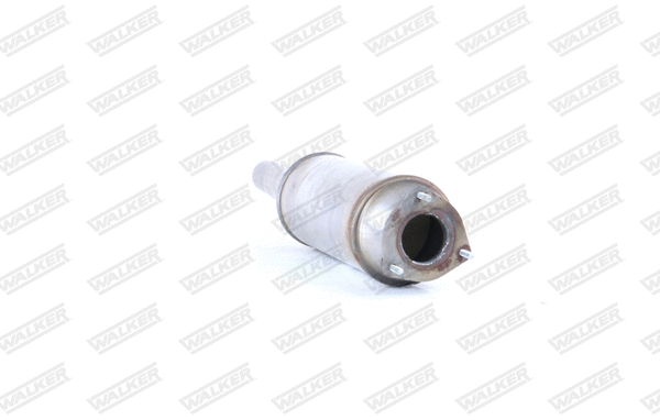 Soot/Particulate Filter, exhaust system
