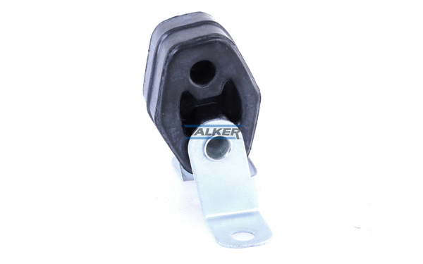 Rubber Strip, exhaust system