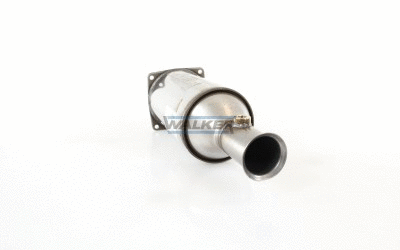 Soot/Particulate Filter, exhaust system (73004)