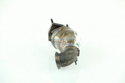 Catalytic Converter (20845)